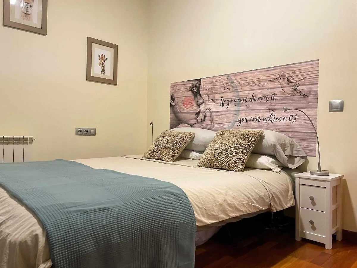 Parking Terraza Soleada Netflix Equipado Hostem Apartment Vilanova i la Geltru
