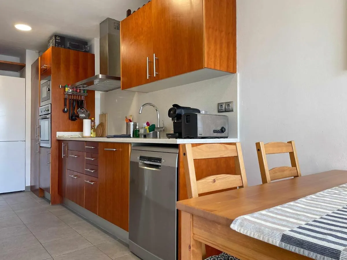Apt Mediterreanea Parking Terrazza Netflix Hostem
