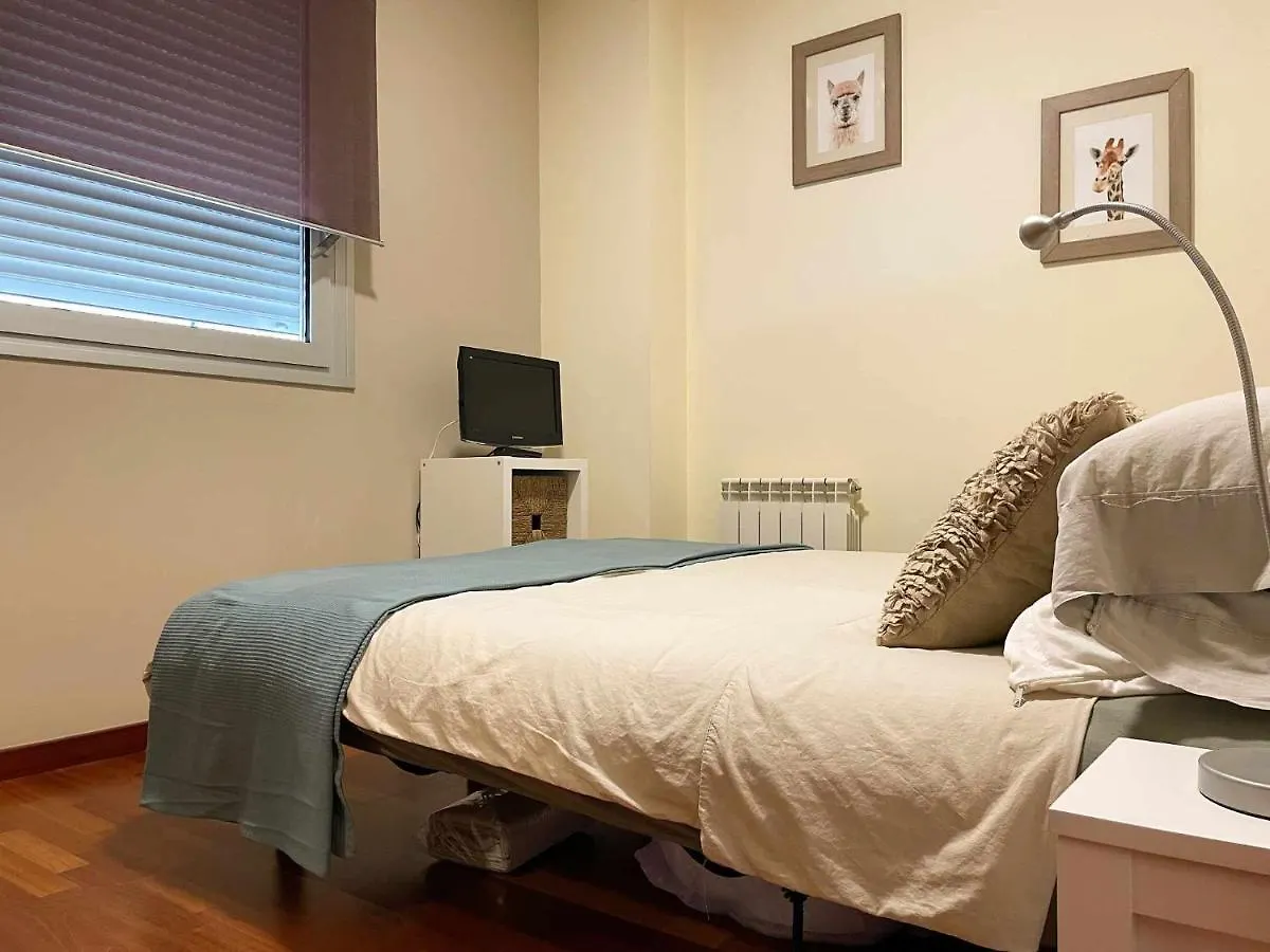 Apartament Apt Mediterreanea Parking Terrazza Netflix Hostem