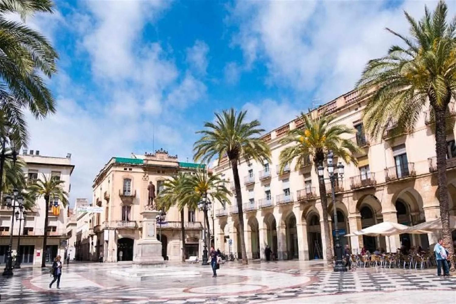 Apartament Apt Mediterreanea Parking Terrazza Netflix Hostem